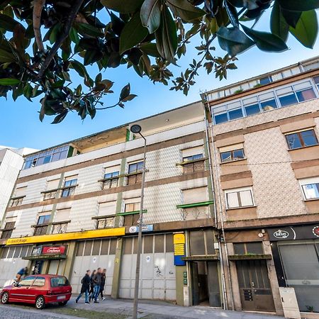 Campo Das Hortas Apartments C By Se Apartamentos 布拉加 外观 照片