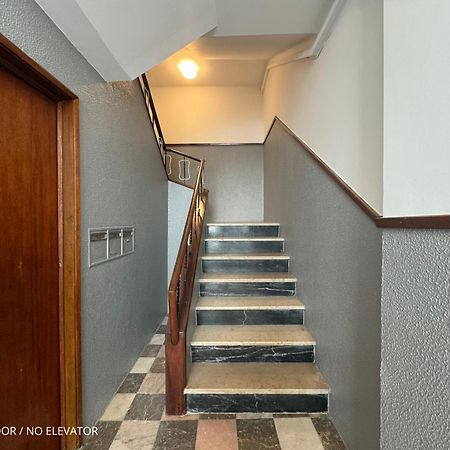 Campo Das Hortas Apartments C By Se Apartamentos 布拉加 外观 照片