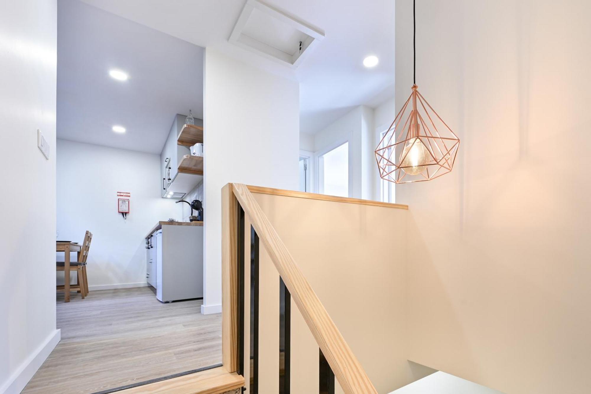 Campo Das Hortas Apartments C By Se Apartamentos 布拉加 外观 照片