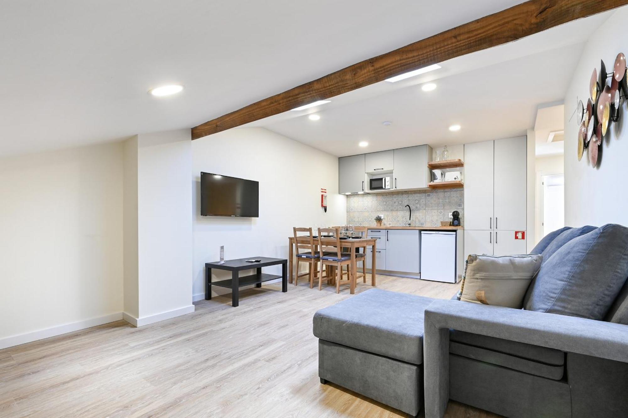 Campo Das Hortas Apartments C By Se Apartamentos 布拉加 外观 照片