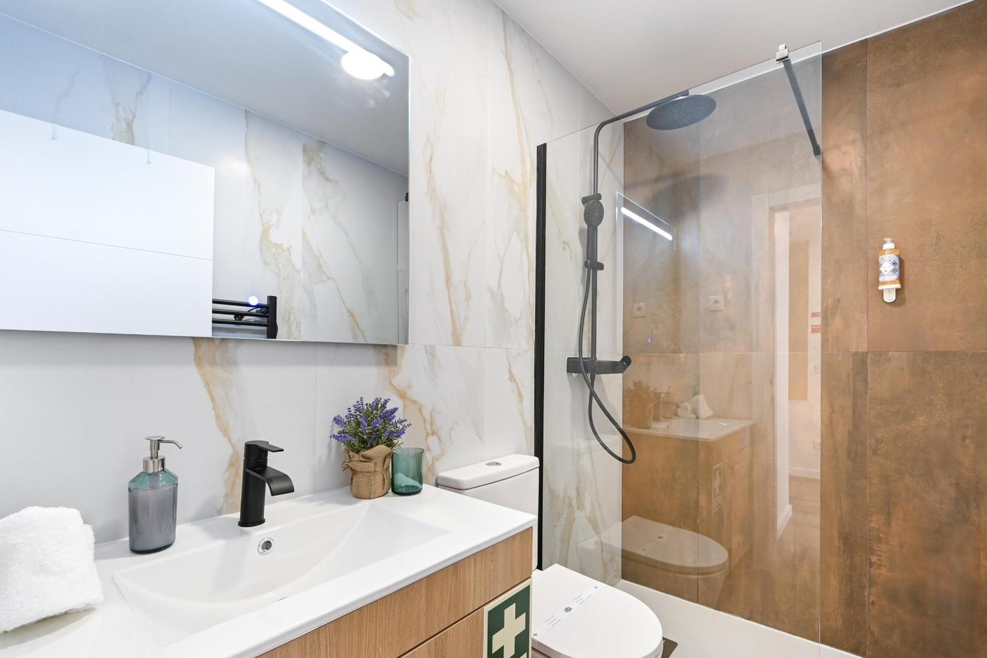 Campo Das Hortas Apartments C By Se Apartamentos 布拉加 外观 照片