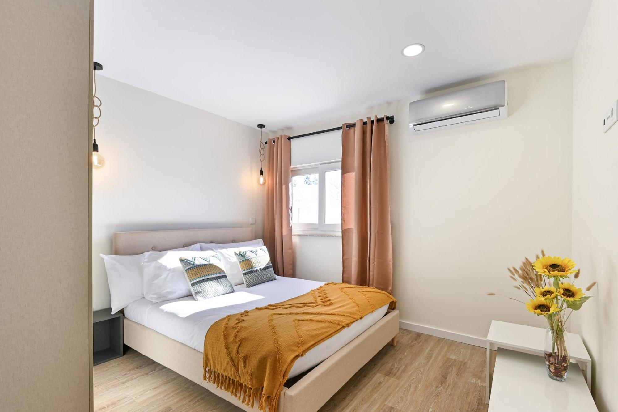 Campo Das Hortas Apartments C By Se Apartamentos 布拉加 外观 照片