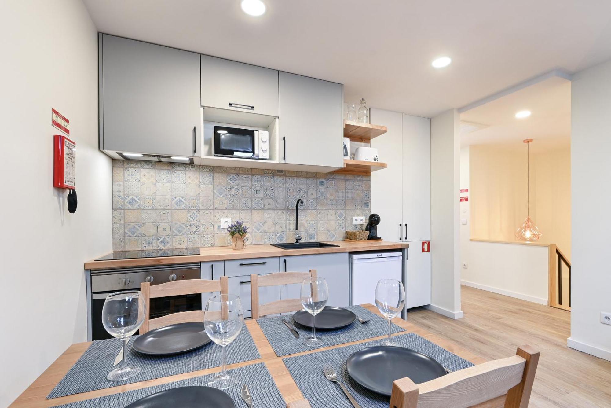 Campo Das Hortas Apartments C By Se Apartamentos 布拉加 外观 照片