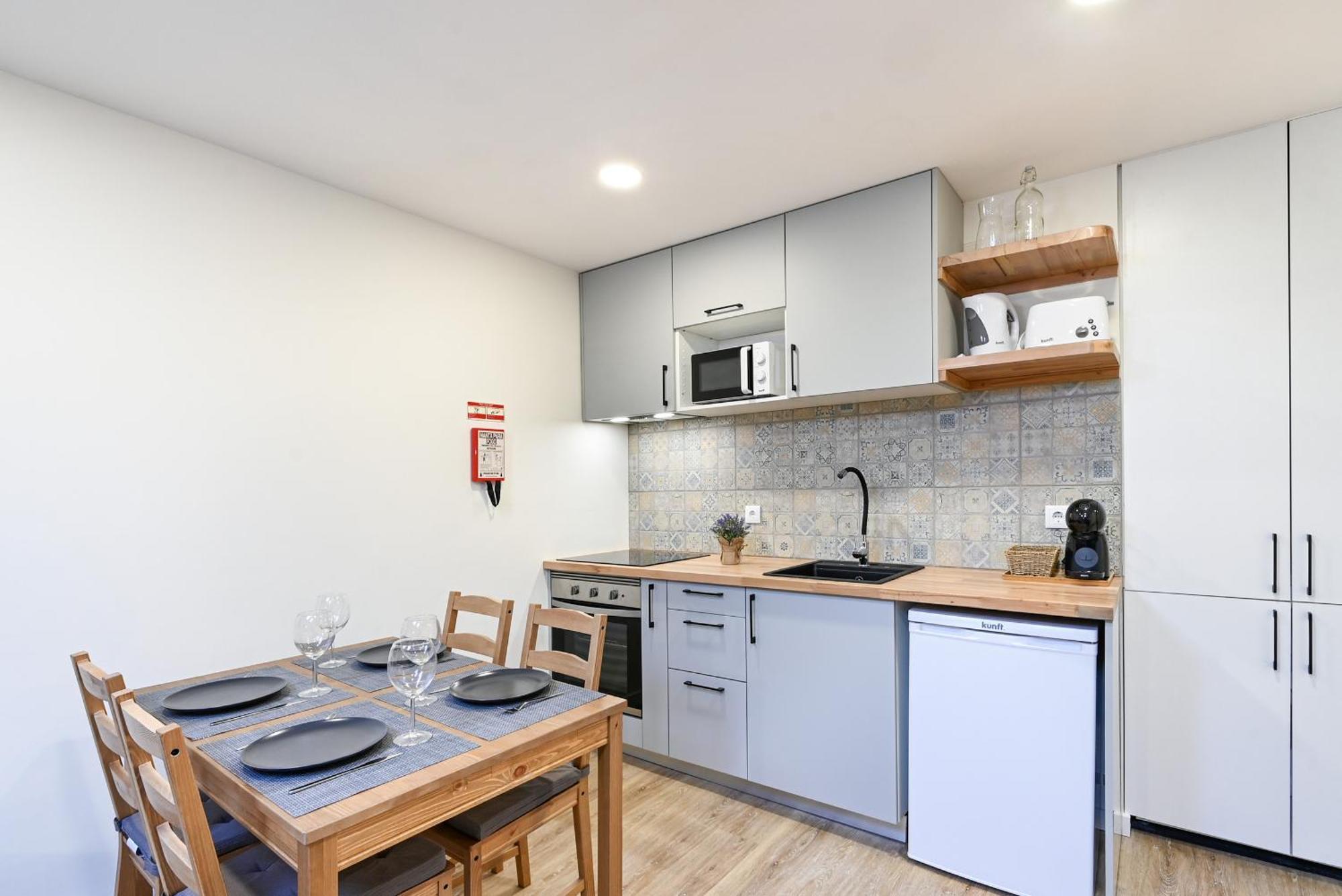 Campo Das Hortas Apartments C By Se Apartamentos 布拉加 外观 照片