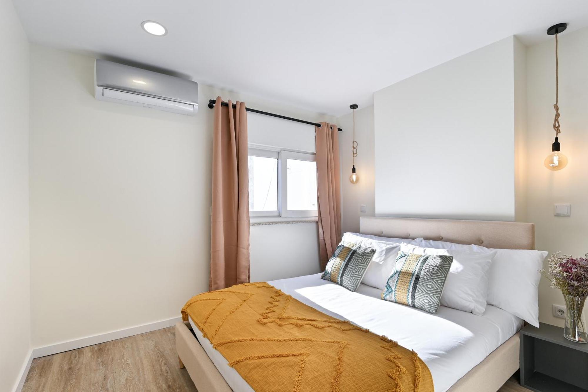 Campo Das Hortas Apartments C By Se Apartamentos 布拉加 外观 照片