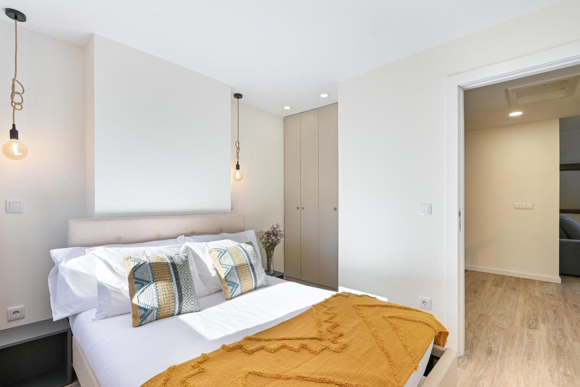 Campo Das Hortas Apartments C By Se Apartamentos 布拉加 外观 照片